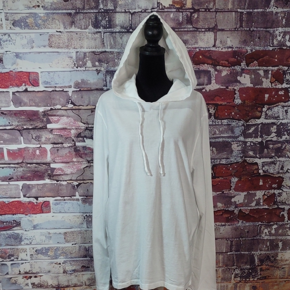C&C California Hooded Tee Shirt